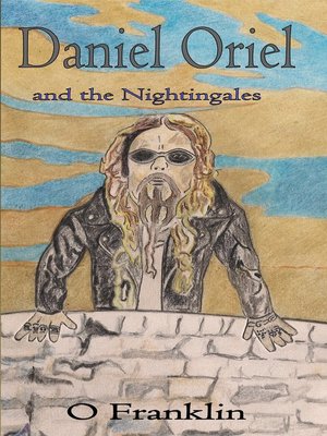 cover image of Daniel Oriel and the Nightingales